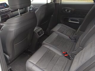 Citroen C5 Aircross 1.2 96кВ