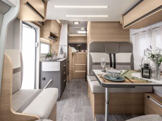 Giottiline SIENA 385 PREMIER EDITION 2026 2.2 103kW
