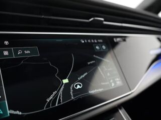 Audi Q7 S-Line 3.0 210кВ