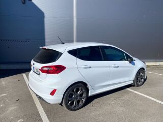 Ford Fiesta M6 ST-Line 1.0 74kW
