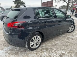 Peugeot 308 1.6 88kW