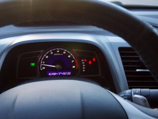 Honda Civic 1.8 103кВ
