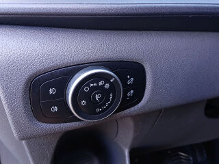 Ford Transit Custom Titanium Active Meeskond 2.0 125kW