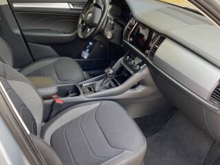 Skoda Kodiaq 2.0 110kW