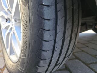 BMW X3 X-Drive Eco-Pro 2.0 135kW