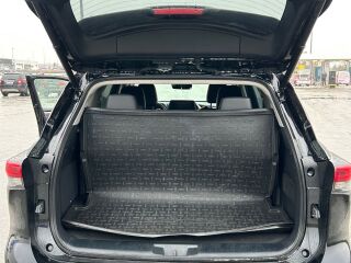 Toyota Highlander Executive 2.5 140кВ
