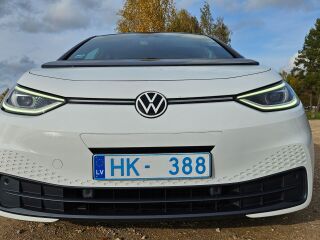 Volkswagen ID.3 PRO Performance 150kW