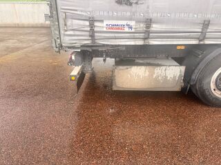 Schmitz SCS 24/L-13.62 EB Scandinavian 6x2