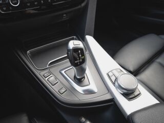 BMW 320 d Gran Turismo M-Sportpakett LCI 2.0 140kW