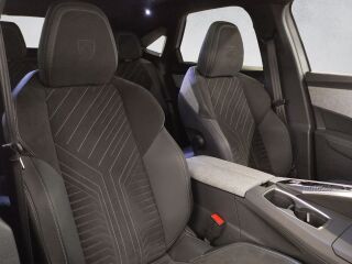 Peugeot 3008 GT Hybrid 136 e-DCS6 100kW