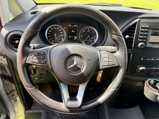Mercedes-Benz Vito 2.1 120kW