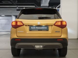 Suzuki Vitara 4WD GL+ HYBRID 1.5 75kW