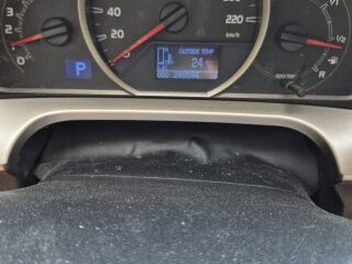 Toyota RAV4 2.0 111kW