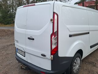 Ford Transit Custom Long L2 2.2 92kW