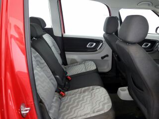 Skoda Roomster Comfortline 1.2 47kW