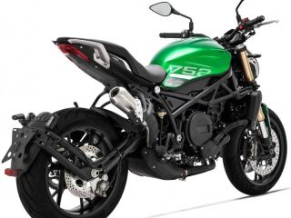 Benelli 752S ABS R2 OHV 56kW