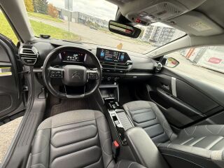 Citroen C4 1.5 96кВ