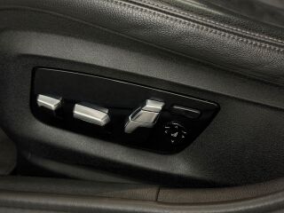 BMW 520 d xDrive M-Sportpakett 2.0 140kW