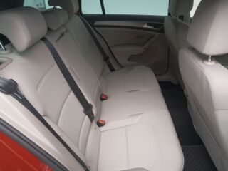Volkswagen Golf Comfortline Variant 81kW