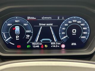 Audi Q4 e-tron 45 quattro 195kW 77kW