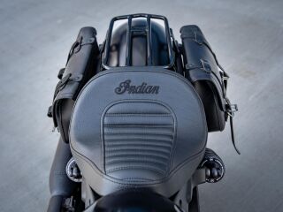 Indian Scout Bobber 70kW