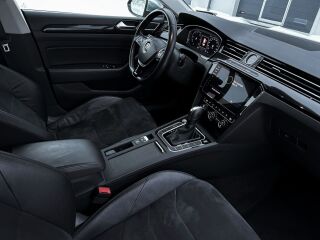 Volkswagen Arteon Elegance 2.0 140kW