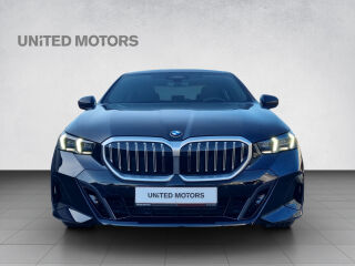 BMW 520 xDrive20d M-Sportpakett 2.0 145kW