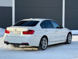 BMW 320 M-Sportpakett xDrive 2.0 135кВ