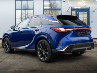 Lexus RX 450h+ F SPORT 227kW