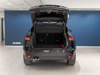 Jaguar F-Pace Prestige AWD 2.0 132kW