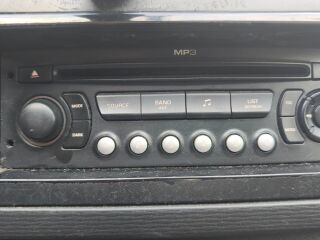 Citroen C4 Picasso 1.6 80кВ