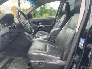 Volvo XC90 Summum AWD 2.4 147kW