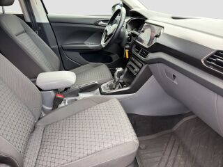 Volkswagen T-Cross 1.0 TSI 85kW
