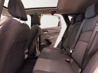 Nissan Qashqai MHEV 1.3 116кВ