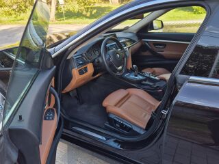 BMW 318 GT Luxury 2.0 R4 N47 105kW