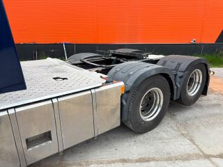 Volvo FH 540 6x4 405kW