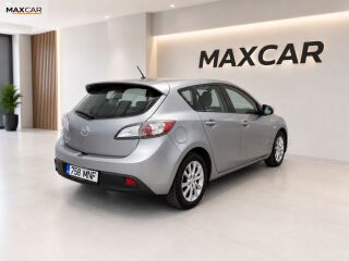 Mazda 3 2.0 110kW