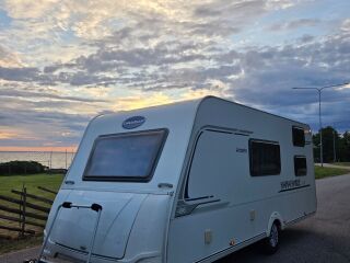Caravelair Antares