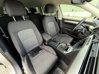 Volkswagen Passat Variant Comfortline EU6 1.6 R4 TDI BMT 88kW