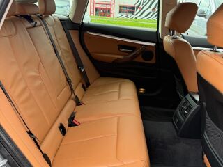 BMW 320 Gran Turismo xDrive Luxury Line 2.0 140кВ