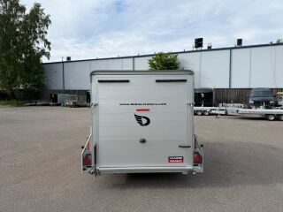 Cheval Liberte Debon 1300XL 3,23x1,63m Pullman vedrustus