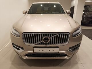 Volvo XC90 AWD T8 TwE Recharge 7K 2.0 228kW