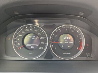 Volvo V60 1.6 132kW