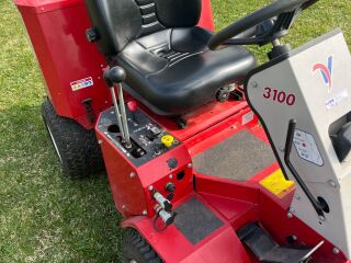 Ventrac 3100 14kW