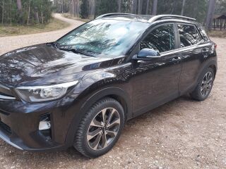 Kia Stonic 1.4 73кВ