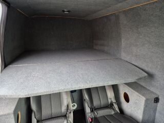 Renault Master 2.3 92kW