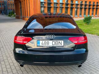 Audi A5 Sportback 2.0 155kW