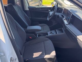 Volkswagen Tiguan 1.5 eTSI 110kW