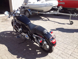 Harley-Davidson XL 1200 Sportster 1.2