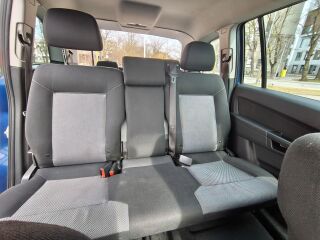Opel Zafira 1.7 81kW